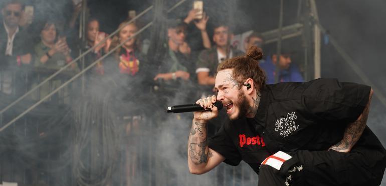 Post Malone