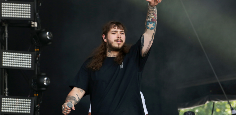Post Malone