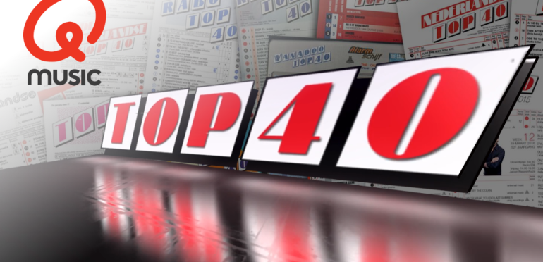 Top 40 Qmusic