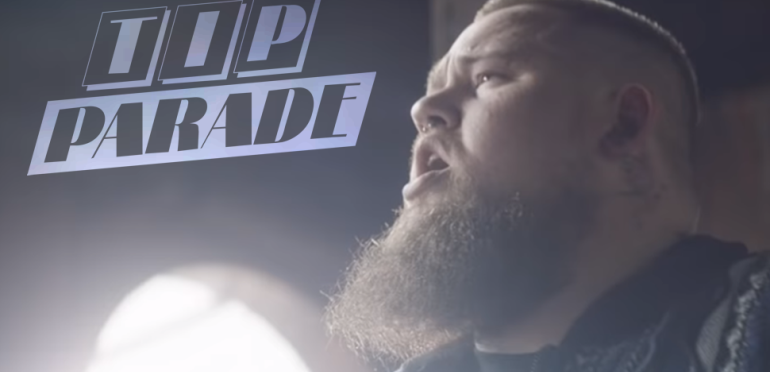 Rag'N'Bone Man | Tipparade