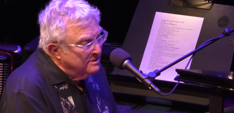 Randy Newman