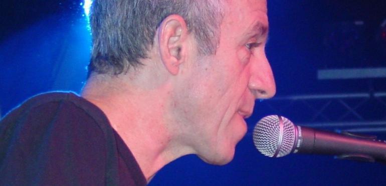 Raymond Van Het Groenewoud 2003