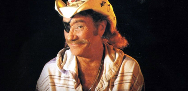 Dr. Hook | Ray Sawyer