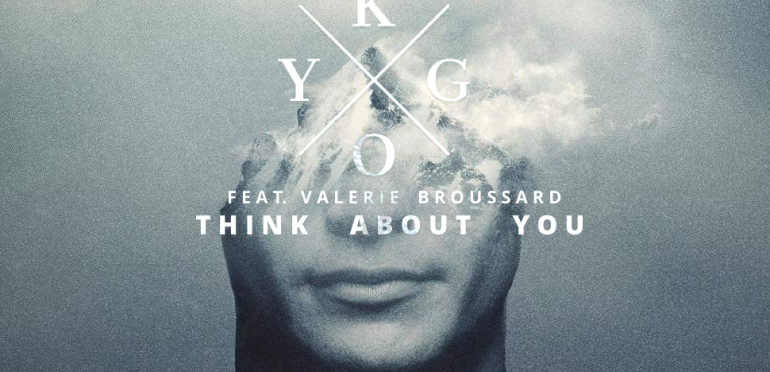 Top 4: Thinking about you
