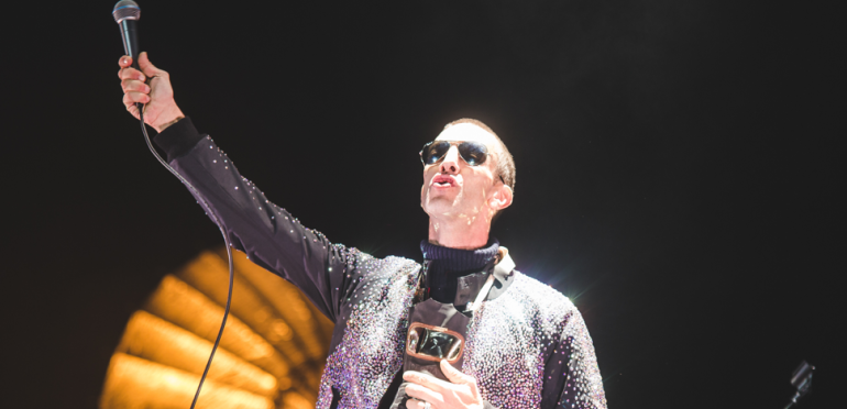 The Verve krijgt rechten terug