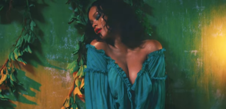 Rihanna