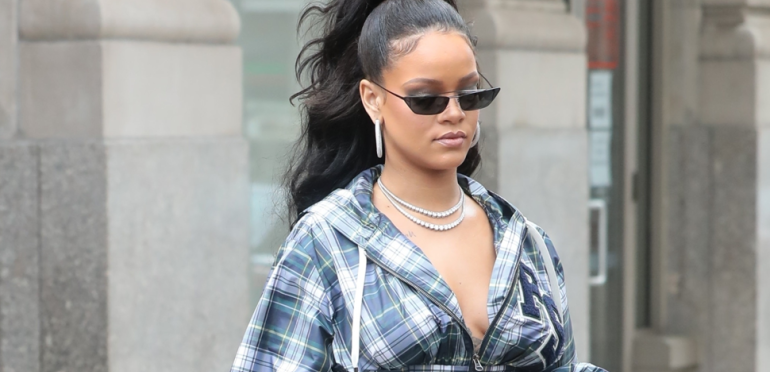 Rihanna