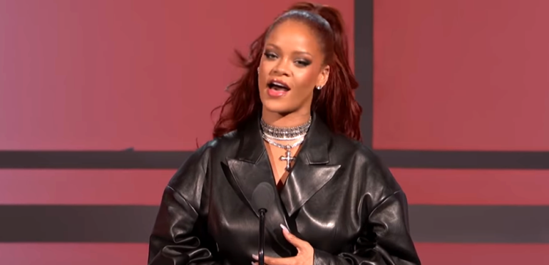 Rihanna