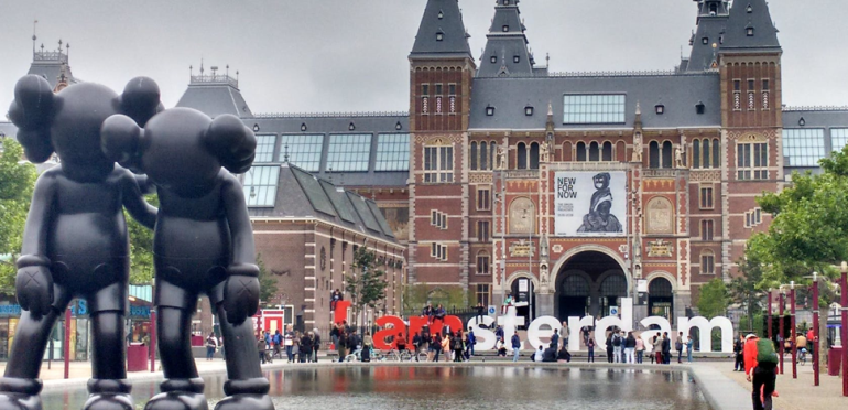 Top 4: Nederlandstalige jaren