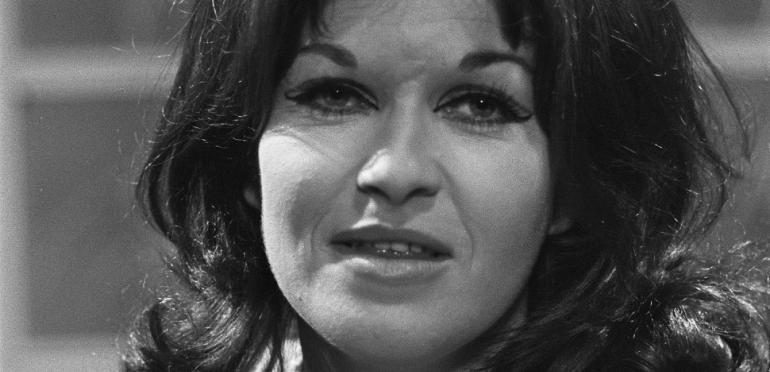 Rita Hovink 1973