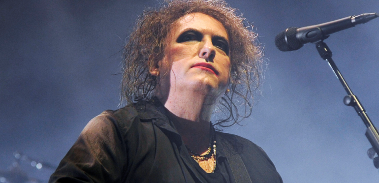 Robert Smith - The Cure