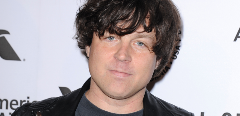 Album Ryan Adams ‘on hold’
