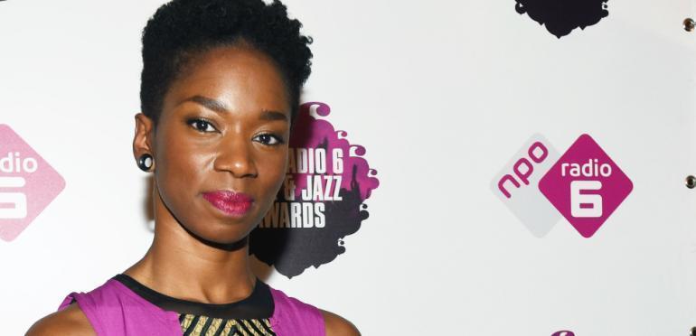 Jarig: Sabrina Starke