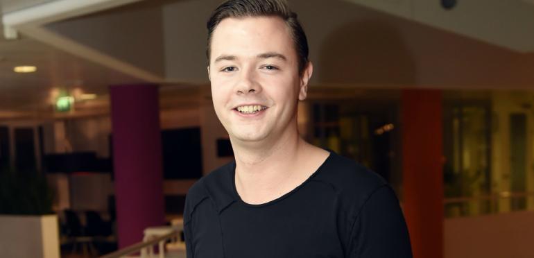 Sam Feldt 2018