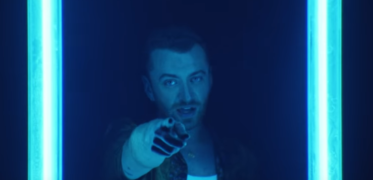 Sam Smith