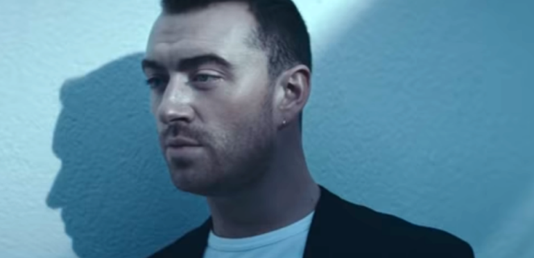 Sam Smith