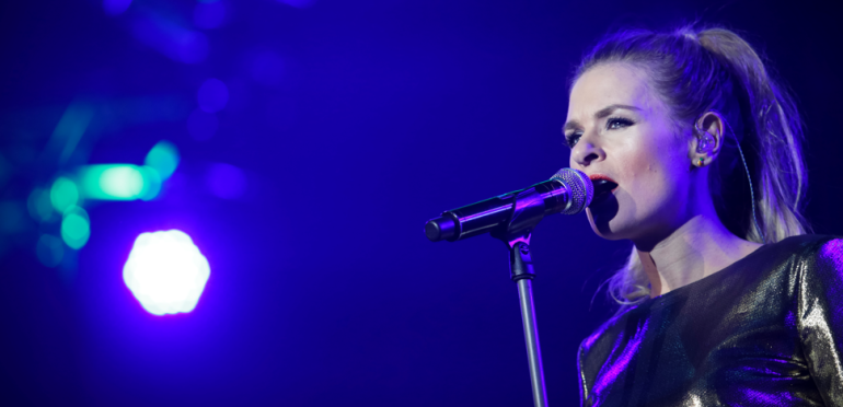 Sandra van Nieuwland