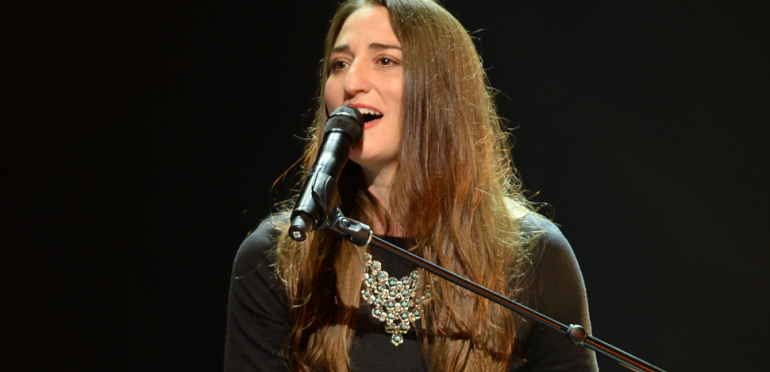 Sara Bareilles