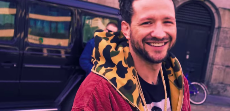 Kraantje Pappie 2018