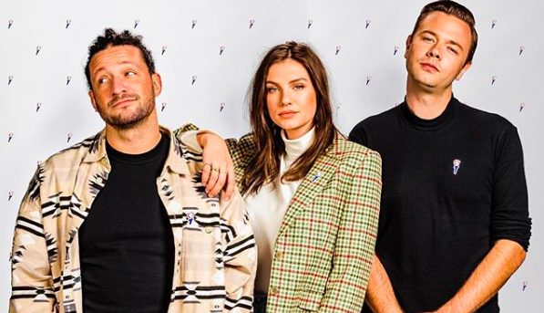 Ambassadeurs Vrijheid 2019