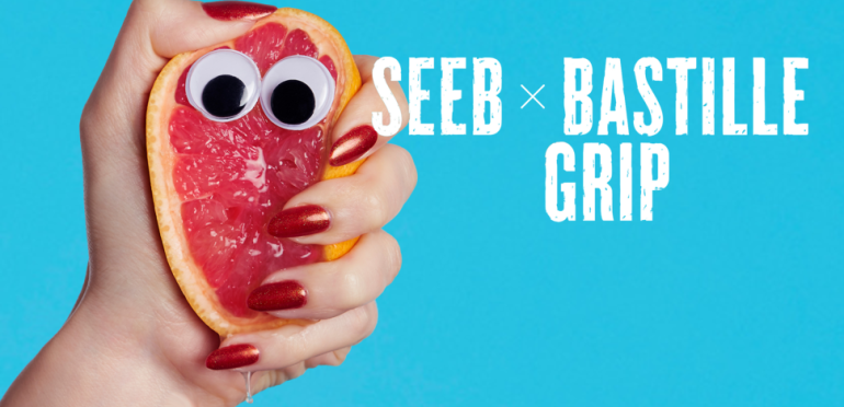 Seeb en Bastille scoren eerste Alarmschijf van 2019