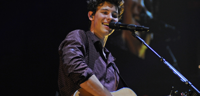 Shawn Mendes