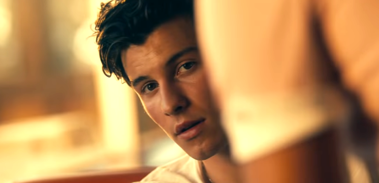 Señorita blijft heersen