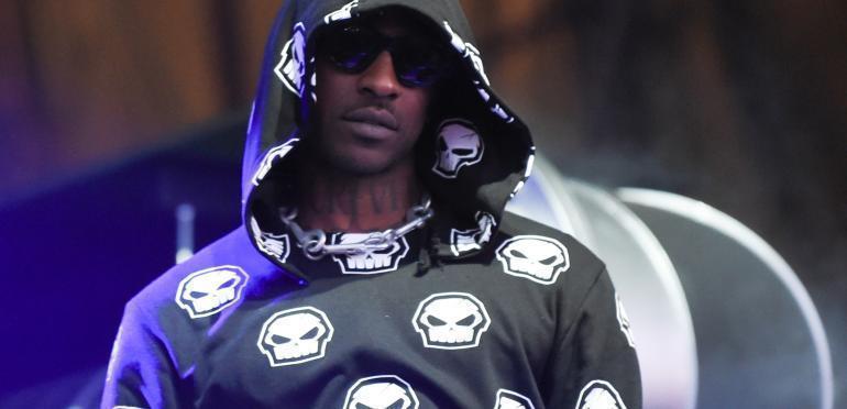 Skepta 2019
