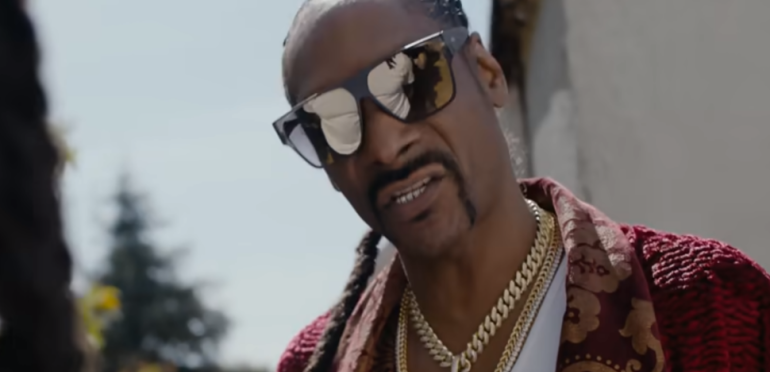 Snoop Dogg