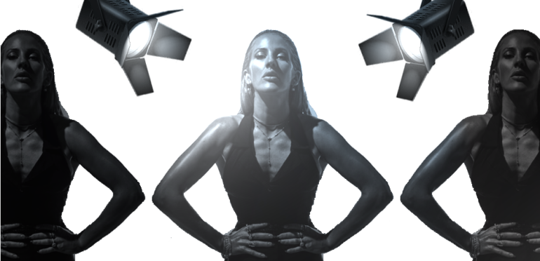 Spotlight: Worry About Me