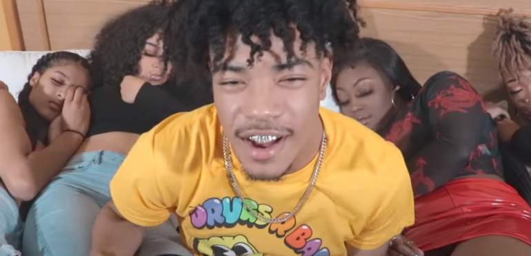 StaySolidRocky hoogste nieuwe in Tipparade