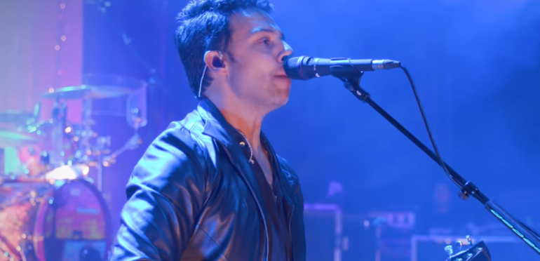 David Bowie inspireerde Stereophonics