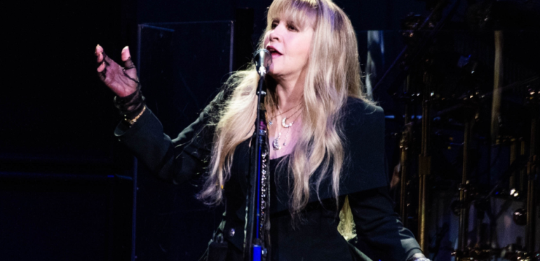 Stevie Nicks | Fleetwood Mac