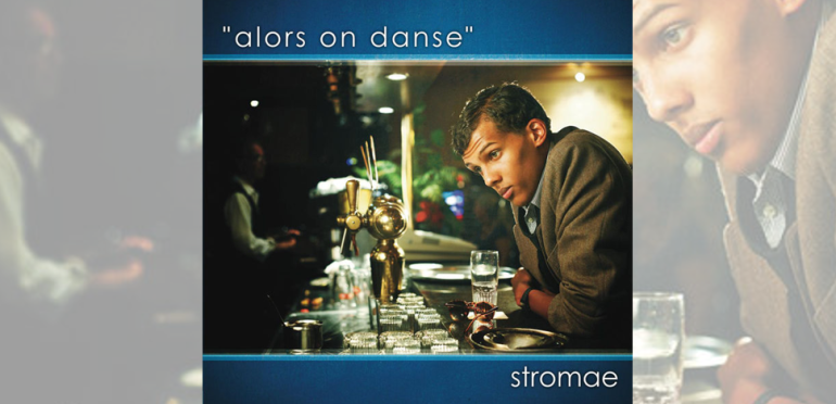 Vandaag: Stromae op #1