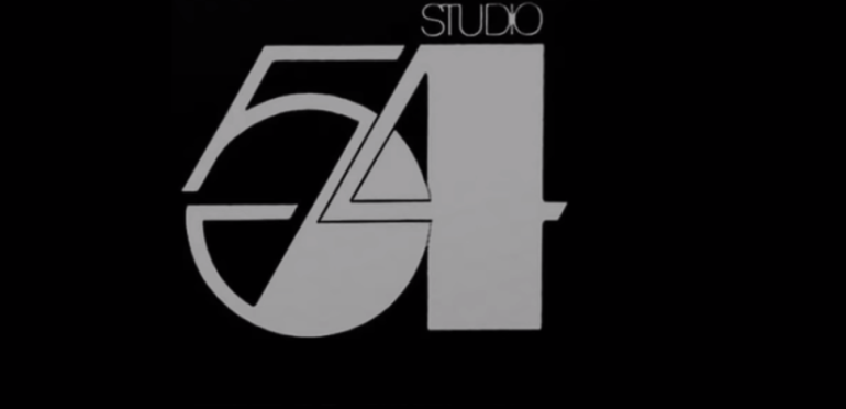 Vandaag: opening Studio 54