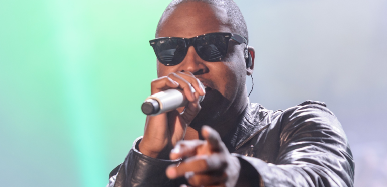 Taio Cruz