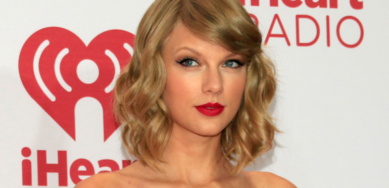 Taylor Swift - 2014