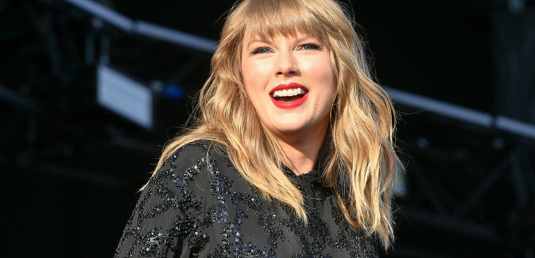 Taylor Swift