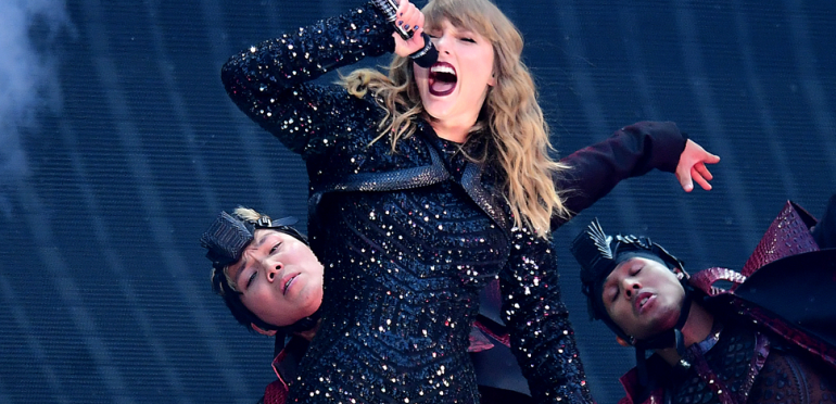 Taylor Swift