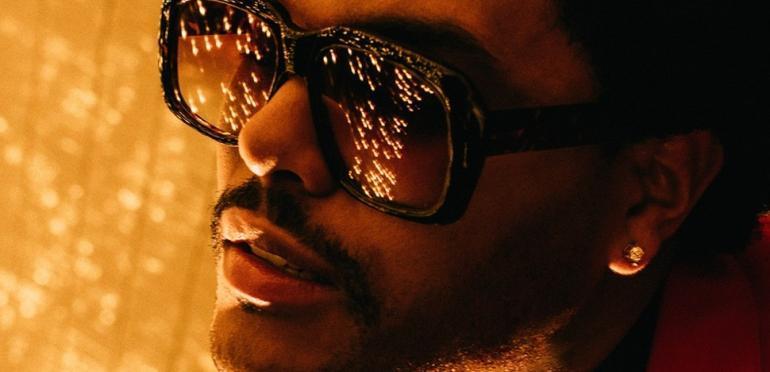 The Weeknd 2019