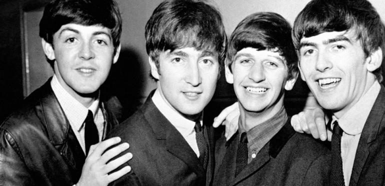 The Beatles