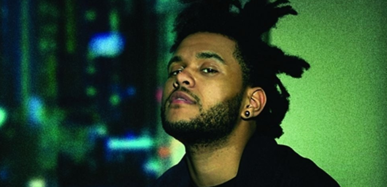 The Weeknd