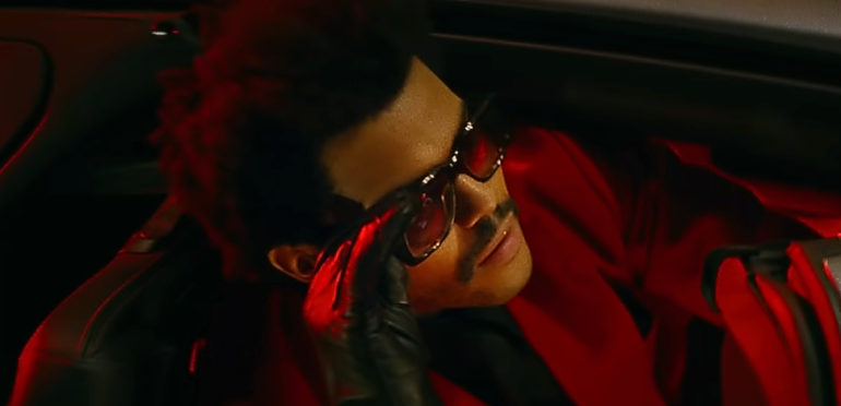 The Weeknd voor de vijfde week stevig op 1 in de Top 40