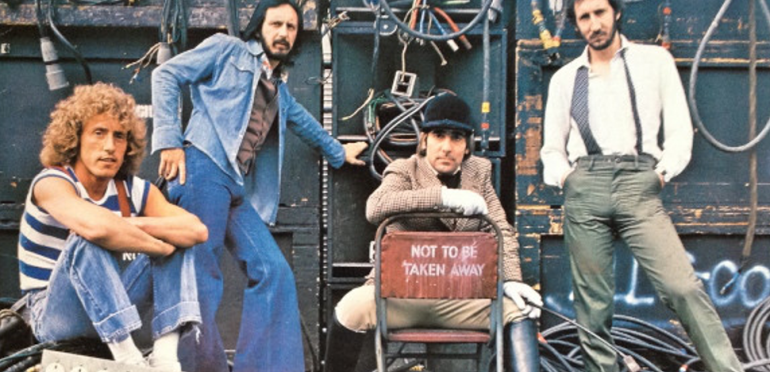The Who