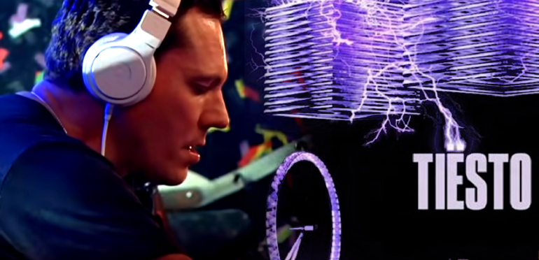 Tiësto