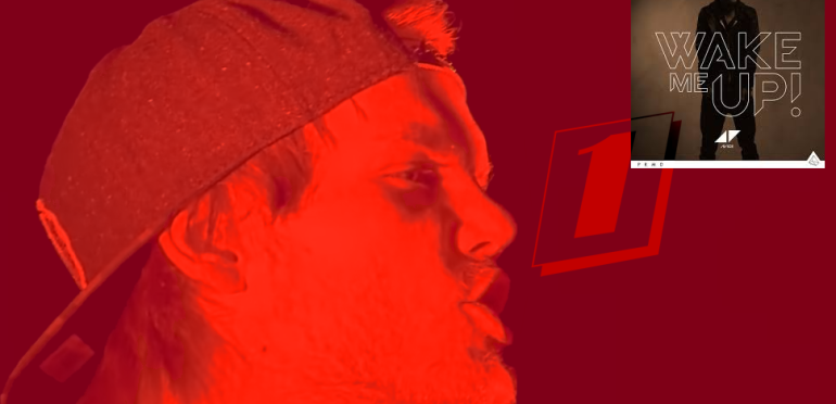 Avicii