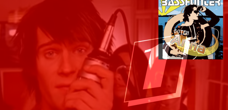 Toen op 1: Boten Anna