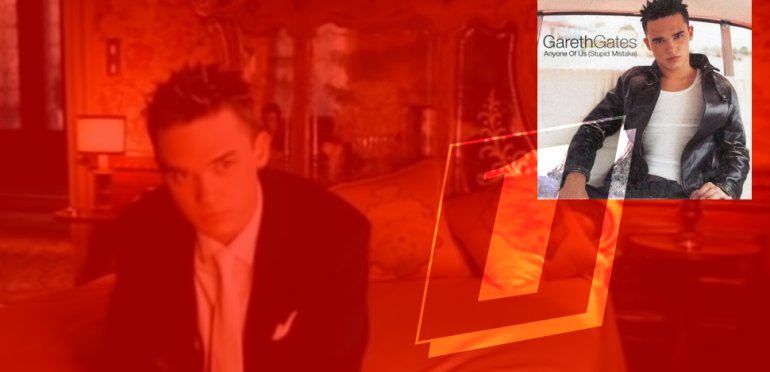 Toen Op 1: Gareth Gates