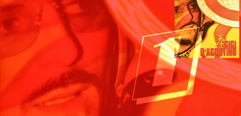 Toen op 1: L’amour Toujours