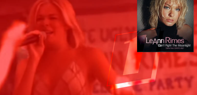 Toen Op 1: Leann Rimes